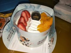 -喜利来蛋糕(景子街店)