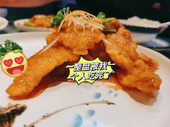 锅包肉-四姐妹东北饺子(沙尾路店)