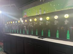 -青岛啤酒扎啤城(一店)