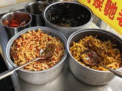 -肖娭毑老面馆(自然岭路店)