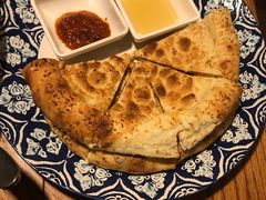 -阿罗新疆菜(人民广场店)