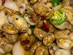 -肥猫烧烤居(蓝湖绿城店)