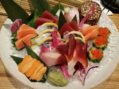 -隐泉之语日式料理(王府中环店)