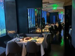 -渔火·特色餐厅(佘山世茂洲际酒店)