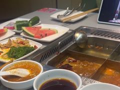 -海底捞火锅(振华商厦店)