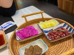 -千寻山野烤肉(中关村店)