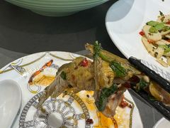 -写庭·鱼鲜川菜·宴请(铁像寺水街店)