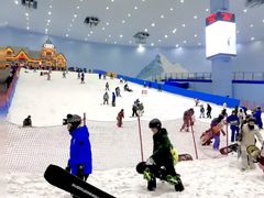 -广州热雪奇迹