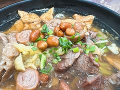 -阿芬卤面(花巷店)