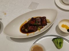 -京香轩·中餐厅(上海中庚聚龙酒店)