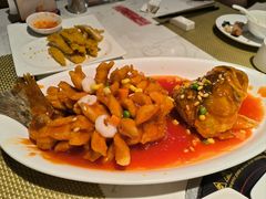 -欣旺·迎宾楼·百年无锡菜