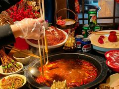 -蜀大侠火锅(总府路店)