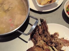 -尚宴牛特鲜自助(太原街万达店)