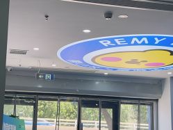 -熊小米专业儿童游泳馆