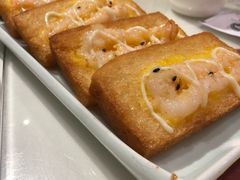 -新大咀港式茶餐厅(宝山万达店)