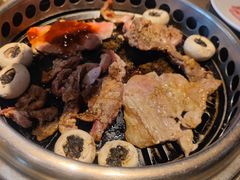 -火炉火自助餐(西直门凯德MALL店)