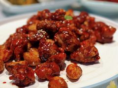 -津沽传奇(红桥水木天成店)