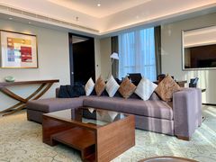 -广州粤海喜来登酒店