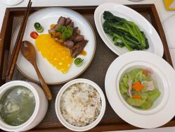 点击看大图 -弗蕾亚·和月月子调理院(东湖店)