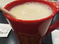 -永和大王(浦东南路店)