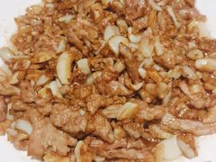 -东门老磨坊羊汤馆(兰山新东关店)