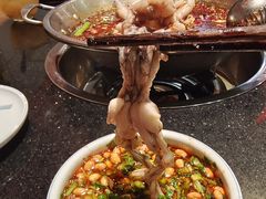 -小饕荟雅安贡椒鱼鲜馆(广福桥店)