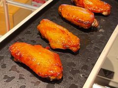 -丰茂烤串(知春路分店)