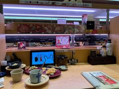-寿司郎(皇庭广场店)