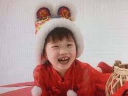-爱你宝贝孕婴亲子摄影美学馆(绍兴店)