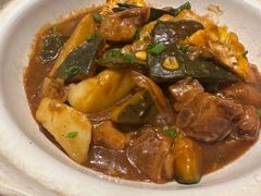 -山西会馆·晋菜·晋商宴·牌匾博物馆(胜利东街店)