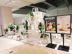 -叶子与茶(苏宁广场店)