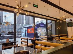 -一席地·本地鸡窝·杭帮鸡火锅(萧山银隆百货店)
