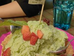 -美森西餐厅(曙光大道店)