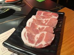 -千寻烧肉(政务区店)