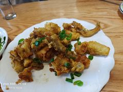-金海湾海鲜排档(朱家尖店)