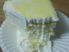 -OL’s Cake鲜荟千层(东风中路店)