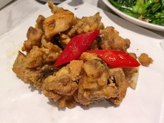 -顺意·顺德家乡菜(国际人才大厦店)