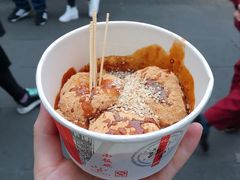 -三大炮豆花铺(锦里店)