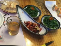 -花漫里餐厅(刺桐店)