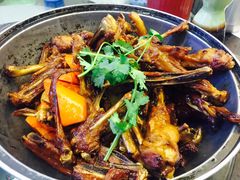 美极鸭五件-美极鲜食坊(宝安南路店)