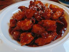 -小丫头餐厅·江浙菜·烧烤(灵隐店)