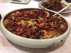 海鲜毛血旺-卫鼎轩·曹公馆(鼓楼店)
