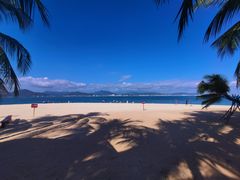 -三亚西岛海洋文化旅游区
