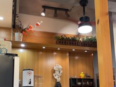 -红小满休闲餐厅(十全街店)