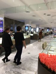 -周大福CHOW TAI FOOK(北京SKP店)