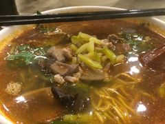 -姚记六鲜面(大方巷店)