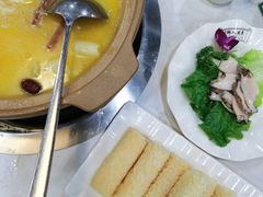 -港迹·鲜围煮海鲜火锅(湖州时代广场店)