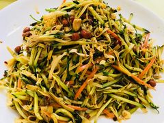 家常凉菜-大福鱼馆(风景区店)