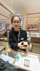 -六福珠寶(巴黎春天五角场店)