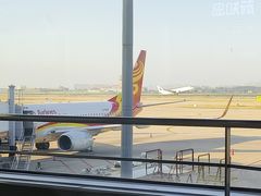 -太原武宿国际机场-T1航站楼